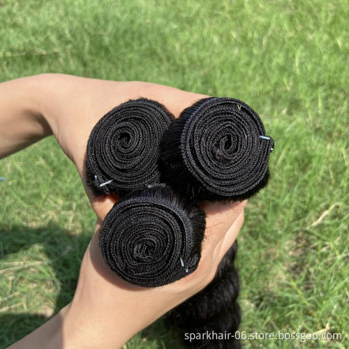 100 Original Brazilian Human Hair Bundle,Virgin Human Hair From Very Young Girl,factory price
